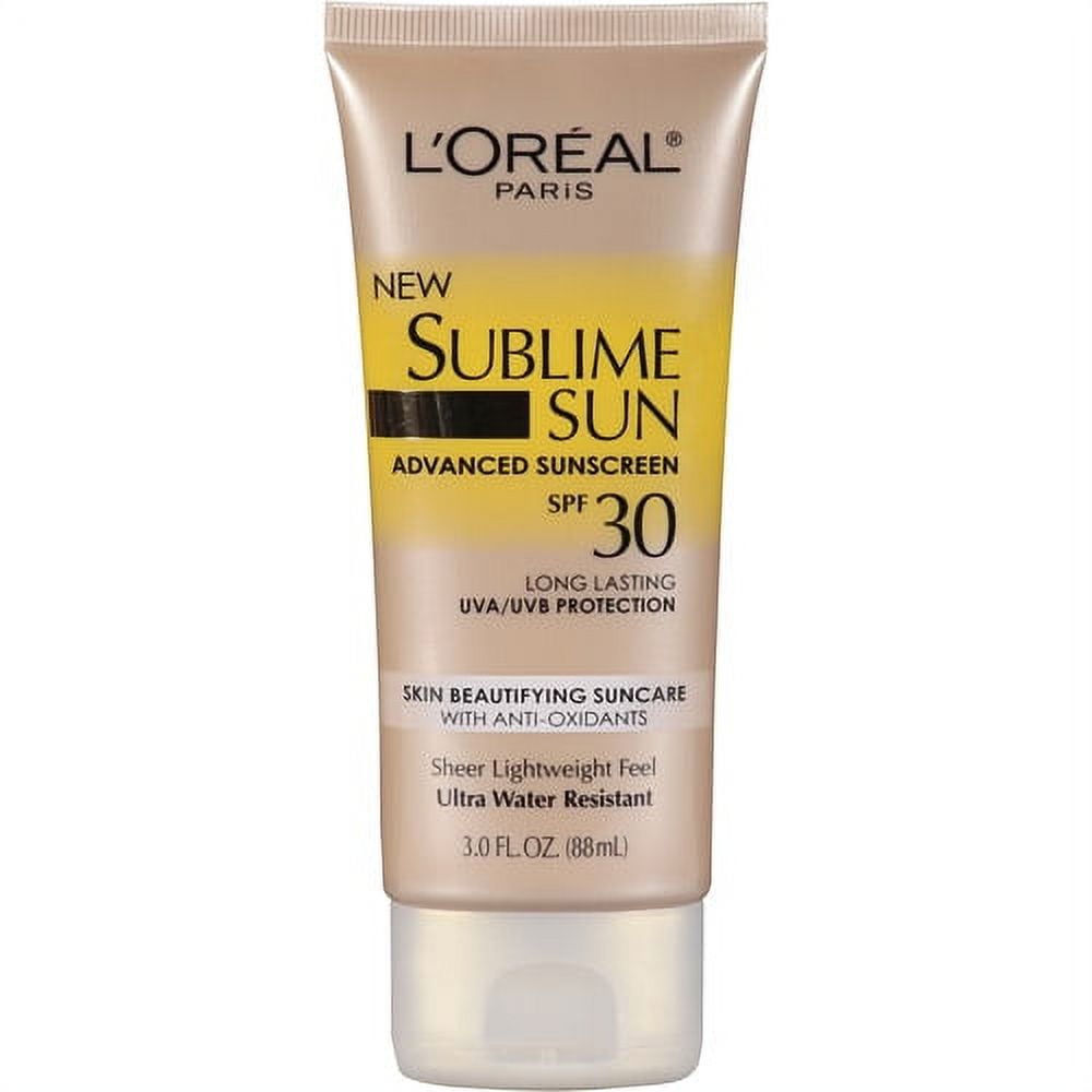 Loreal 2024 body lotion