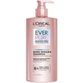 thumbnail interactive-video image 1 of L'Oreal Paris Sulfate Free Bond Repair Shampoo for Damaged Hair, EverPure, for Adults, 23 fl oz, 1 of 11