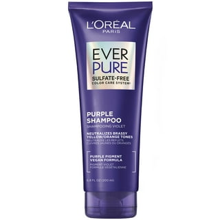 Best shampoo 2024 at walmart