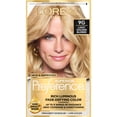 thumbnail image 1 of L'Oreal Paris Superior Preference Fade-Defying Hair Color, 9G Light Golden Blonde, 1 of 9