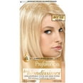 thumbnail image 1 of L'Oreal Paris Superior Preference Fade-Defying + Shine Permanent Hair Color, LB02 Extra Light Natural Blonde, Pack of 1, Hair Dye, 1 of 2
