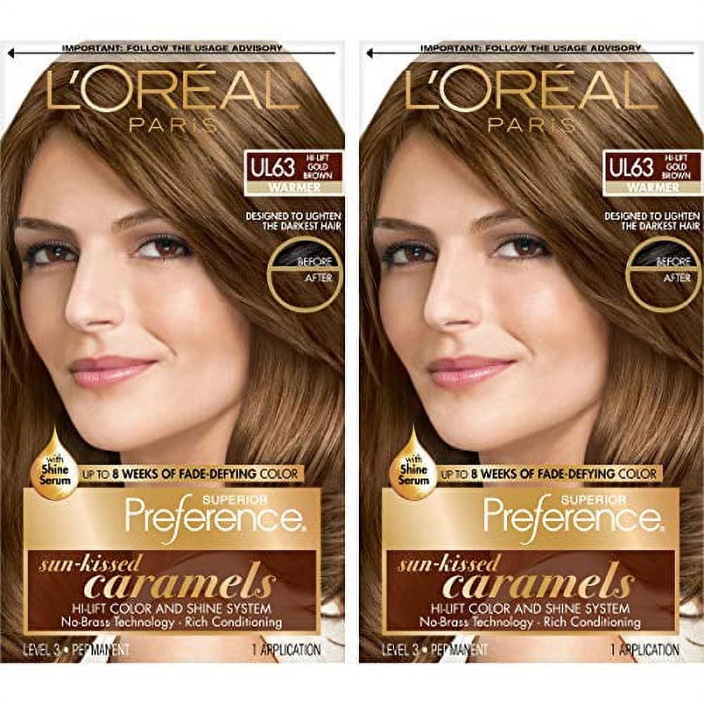 L'Oreal Paris Excellence Creme Triple Care Hair Color: Buy L'Oreal Paris Excellence  Creme Triple Care Hair Color Online at Best Price in India | Nykaa