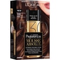 thumbnail image 1 of L'Oreal Paris Superior Preference Mousse Absolue Hair Color, 530 Medium Golden Brown, 3.2 oz, 1 of 9