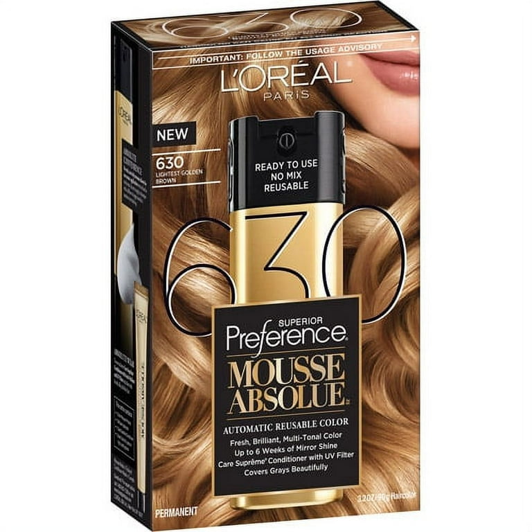 LOREAL Richesse Avelã 6.43 50ml