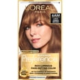 thumbnail interactive-video image 1 of L'Oreal Paris Superior Preference Permanent Hair Color, 6AM Light Amber Brown, 1 kit, 1 of 10