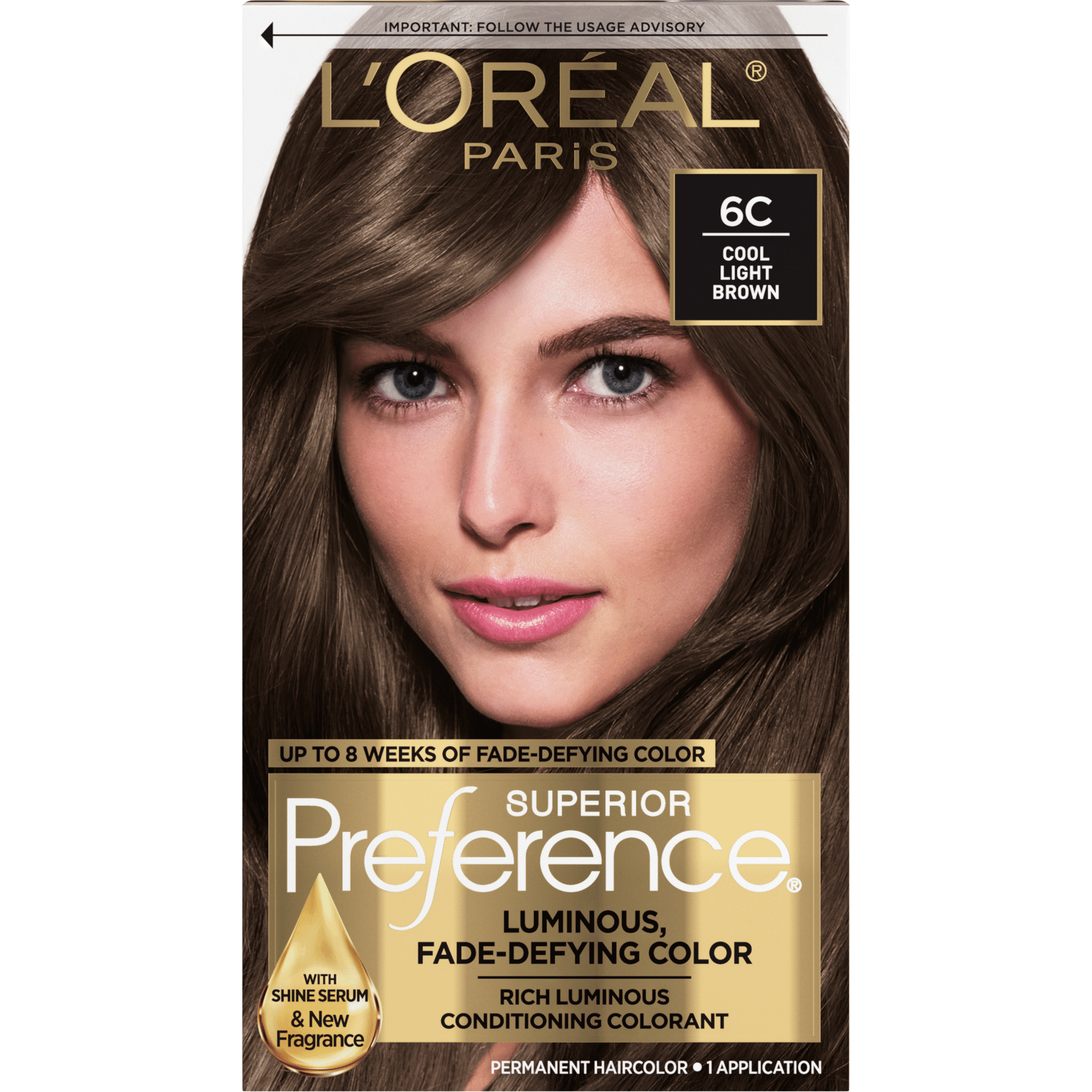 L'Oréal Paris Casting Creme Gloss Hair Color , Medium Brown 500 - Price in  India, Buy L'Oréal Paris Casting Creme Gloss Hair Color , Medium Brown 500  Online In India, Reviews, Ratings