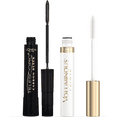 thumbnail image 1 of L'Oreal Paris Telescopic Carbon Black Mascara & Primer Bundle, 1 of 6