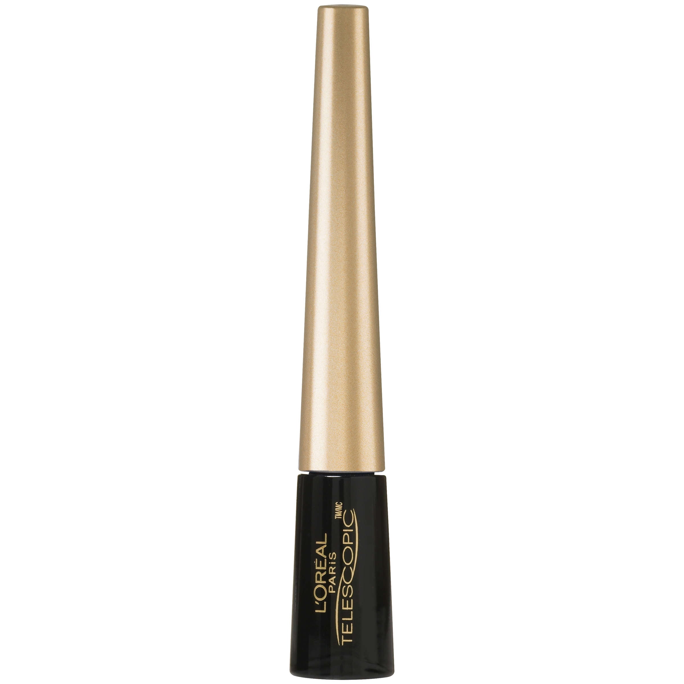 Hard Candy Marilyn Monroe Liquid Eye Liner, Black To Glamour