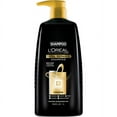thumbnail image 1 of L'Oreal Paris Total Repair 5 Shampoo, 33.8 Oz, 1 of 3