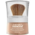 thumbnail image 1 of L'Oreal Paris True Match Loose Powder Foundation Makeup, Natural Buff, 0.35 oz, 1 of 2