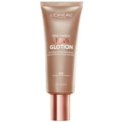 LOreal Paris True Match Lumi Glotion Natural Glow Enhancer, Medium, 1.35 fl oz
