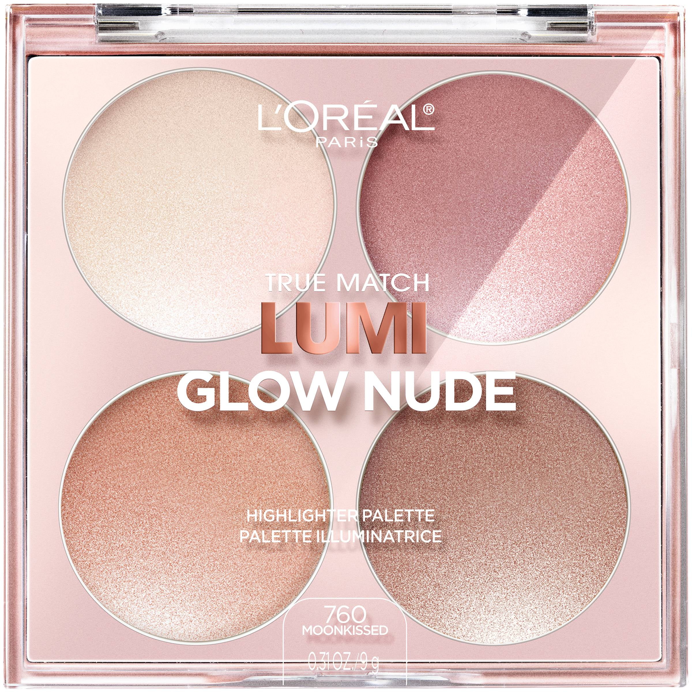 Palette De Maquillage Technic Strobe N Glow - Highlighter - Soldée - Neuf