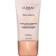 thumbnail image 1 of L'Oreal Paris True Match Lumi Liquid Glow Illuminator, C301 Ice, 0.67 fl oz, Ice C 301, 1 of 3