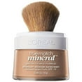L'Oreal Paris True Match .. .. .. Mineral Loose .. Powder .. Foundation
