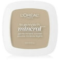 thumbnail image 1 of L'Oreal Paris True Match Mineral Pressed Powder, Light Ivory, 1 of 5