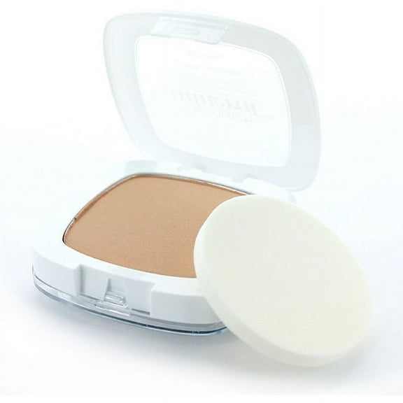 L'Oreal Paris True Match Mineral Pressed Powder, Sand Beige