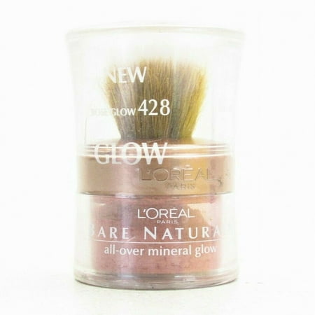 L'Oreal Paris True Match Naturale All-Over Mineral Glow