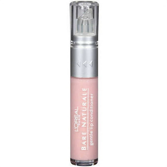 L'Oreal Paris True Match Naturale Gentle Lip Conditioner, Soft Petal, 0.11 oz.