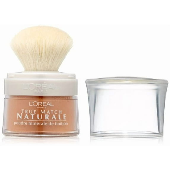 L'Oreal Paris True Match Naturale Mineral Finish , Medium