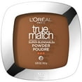 thumbnail image 1 of L'Oreal Paris True Match Powder Foundation Makeup, Oil Free, N9 Medium Deep, 0.33 oz, 1 of 9