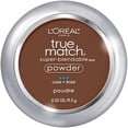thumbnail image 1 of L'Oreal Paris True Match Pressed Makeup Powder, Espresso, 0.33 oz, 1 of 6