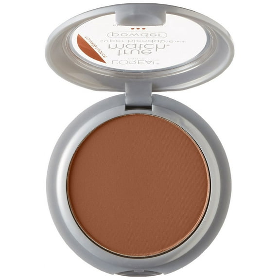 L'Oreal Paris True Match Pressed Makeup Powder, Golden Beige, 0.33 oz