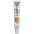 thumbnail image 1 of L'Oreal Paris True Match Pure Hyaluronic Acid Eye Concealer, N3-4 Light, 0.4 fl oz, 1 of 12