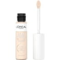 thumbnail image 1 of L'Oreal Paris True Match Radiant Serum Concealer, W1, 0.33 fl oz, 1 of 12
