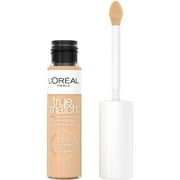 LOreal Paris True Match Radiant Serum Concealer, 0.33 fl oz