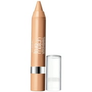 L'Oreal Paris True Match Super Blendable Crayon Concealer, Light and Medium Warm, 0.1 oz