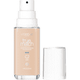 thumbnail image 1 of L'Oreal Paris True Match Super-Blendable Foundation Medium Coverage, Light, 1 fl oz, 1 of 8