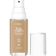 thumbnail image 1 of L'Oreal Paris True Match Cream Foundation Makeup, N5 Neutral Medium, 1 fl oz, 1 of 10