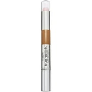 LOreal Paris True Match Super-Blendable Multi-Use Concealer, Medium Coverage, Dark N7-9