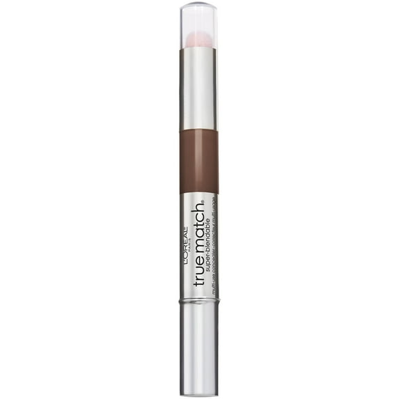 L'Oreal Paris True Match Super-Blendable Multi-Use Concealer, Medium Coverage, Deep C9-11
