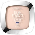 L'Oreal Paris True Match Super Blendable Oil Free Makeup Powder