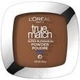 thumbnail interactive-video image 1 of L'Oreal Paris True Match Super Blendable Oil Free Makeup Powder, Cocoa, 0.33 oz, 1 of 9