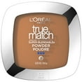 thumbnail image 1 of L'Oreal Paris True Match Super-Blendable Oil Free Makeup Powder, Soft Sable, 0.33 oz., 1 of 8