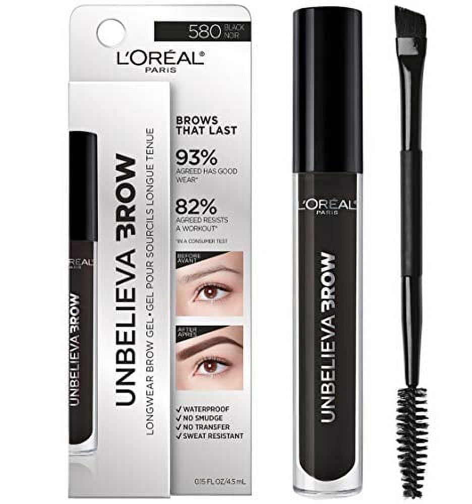 Unbelieva brow deals loreal