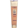 thumbnail image 1 of L'Oreal Paris Visible Lift Blur Foundation, 208 Sand Beige, 1 of 2