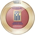 thumbnail image 1 of L'Oreal Paris Visible Lift Color Lift Blush, Berry Lift, 1 of 3