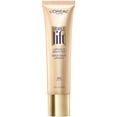 thumbnail image 1 of L'Oreal Paris Visible Lift Luminous Serum Tint, Gold, 1 fl. oz., 1 of 6