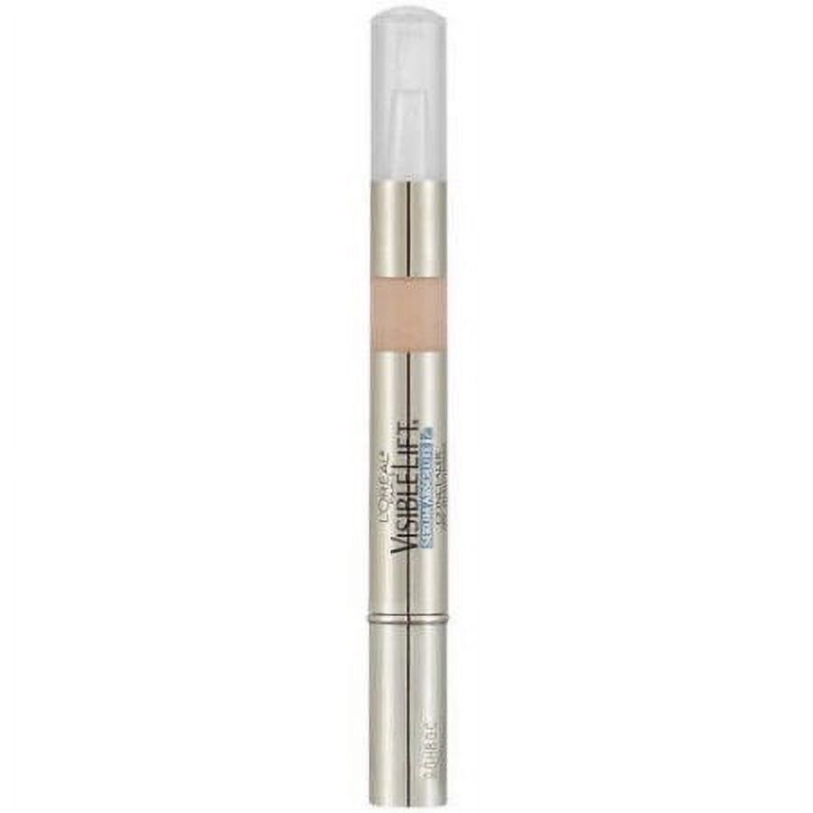 L'Oreal Paris Visible Lift Serum Absolute Concealer, Light 122 - image 1 of 1