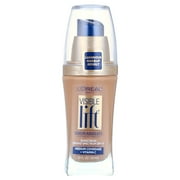 L'Oreal Paris Visible Lift Serum Foundation Makeup, 152 Sand Beige, 1 fl oz