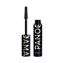 L'Oreal Paris Voluminous Panorama Mascara, Blue Suede Washable 706, 0.33 fl oz