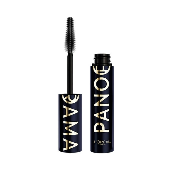 L'Oreal Paris Voluminous Panorama Mascara, Blue Suede Washable 706, 0.33 fl oz
