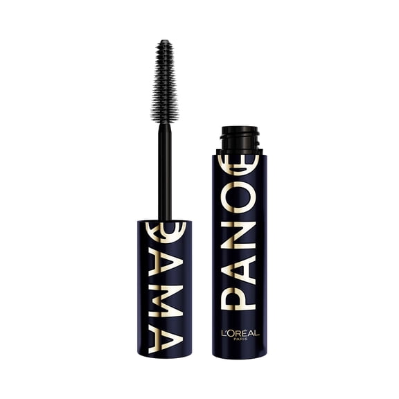 L'Oreal Paris Voluminous Panorama Washable Mascara, Blue Suede