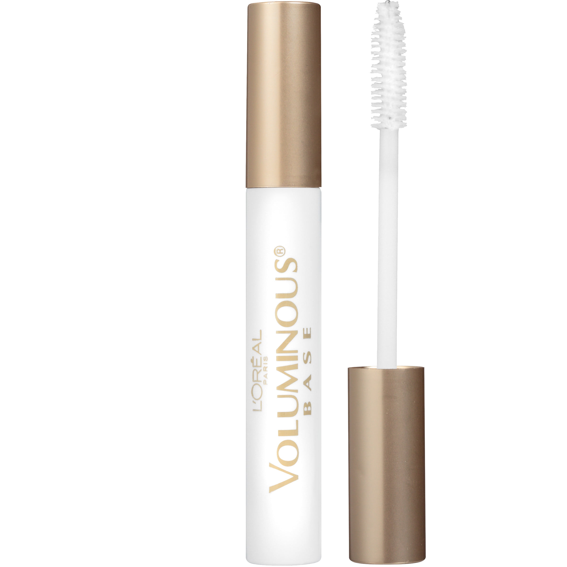 L'Oreal Paris Voluminous Base Mascara Primer, 300 White Primer