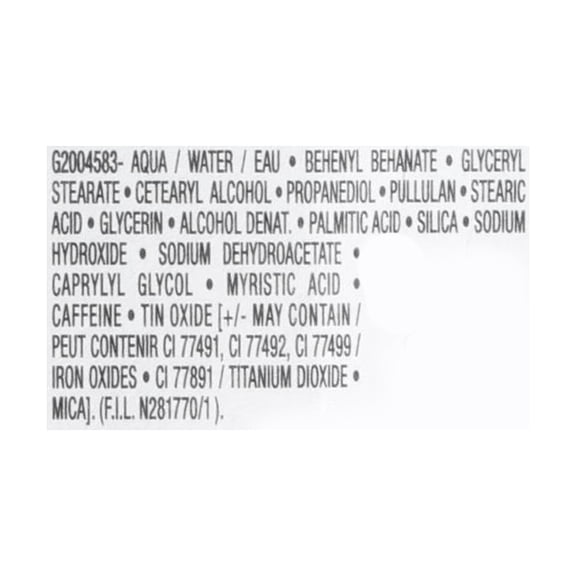 L'Oreal Paris Voluminous Brown Balm Volumizing, Caring, Vegan Mascara, Brown, 0.26 fl. oz.