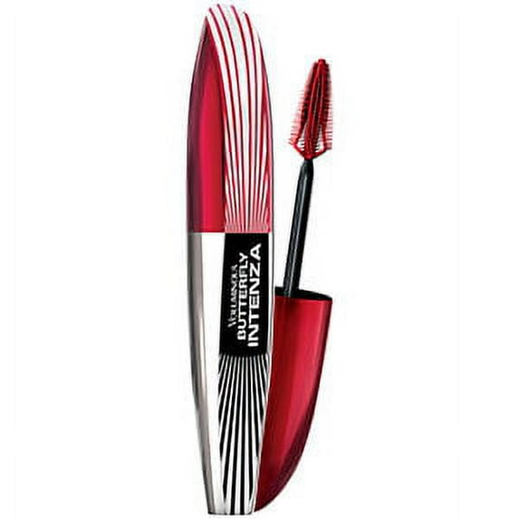 L'Oreal Paris Voluminous Butterfly Intenza Washable Mascara