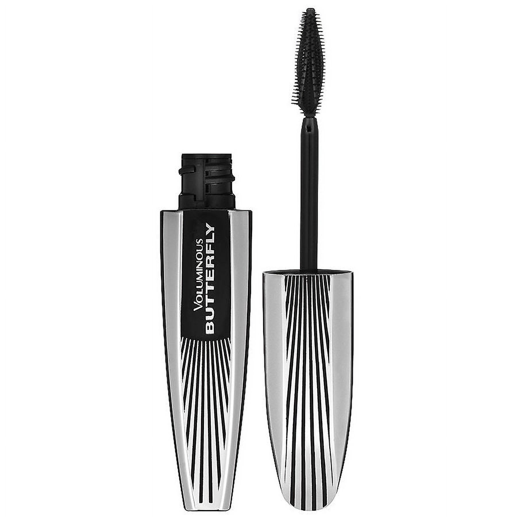 L'Oreal Paris Voluminous Butterfly Lengthening Washable Mascara